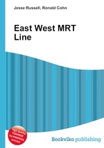 East West MRT Line