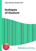 Isotopes of thulium