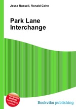 Park Lane Interchange
