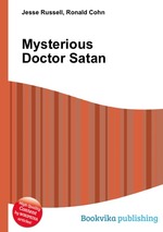 Mysterious Doctor Satan