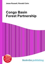 Congo Basin Forest Partnership