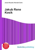 Jakub Rene Kosik