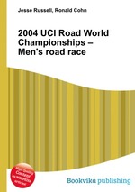 2004 UCI Road World Championships – Men`s road race