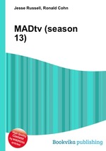 MADtv (season 13)