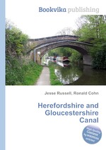 Herefordshire and Gloucestershire Canal