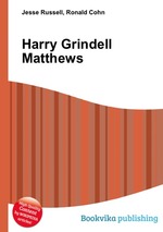 Harry Grindell Matthews