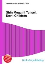 Shin Megami Tensei: Devil Children