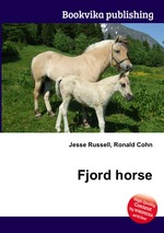 Fjord horse