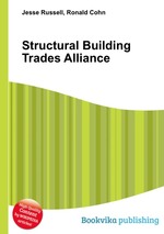 Structural Building Trades Alliance