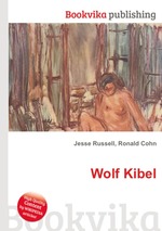 Wolf Kibel