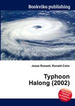 Typhoon Halong (2002)