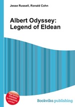 Albert Odyssey: Legend of Eldean