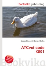 ATCvet code QI01