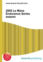 2005 Le Mans Endurance Series season