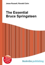 The Essential Bruce Springsteen