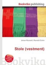 Stole (vestment)