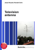 Television antenna