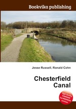 Chesterfield Canal