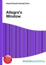 Allegra`s Window