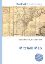 Mitchell Map