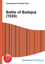 Battle of Badajoz (1936)