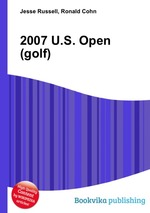 2007 U.S. Open (golf)