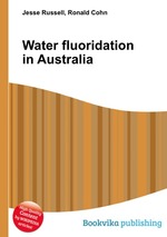Water fluoridation in Australia