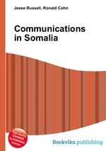 Communications in Somalia