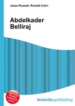 Abdelkader Belliraj