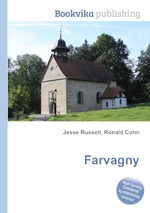 Farvagny