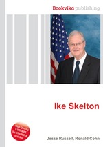 Ike Skelton