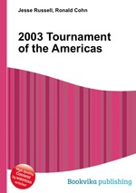 2003 Tournament of the Americas