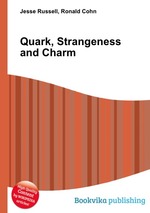 Quark, Strangeness and Charm