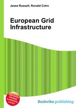 European Grid Infrastructure
