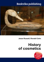 History of cosmetics