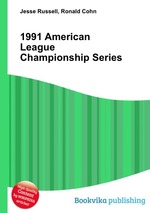 1991 American League Championship Series