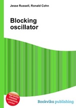 Blocking oscillator