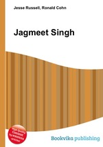 Jagmeet Singh