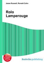 Rolo Lamperouge