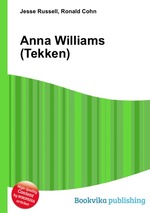 Anna Williams (Tekken)