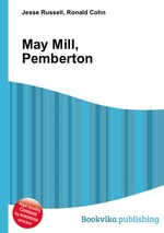 May Mill, Pemberton