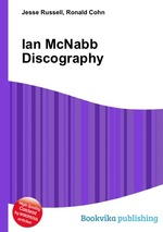 Ian McNabb Discography