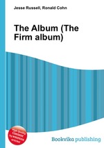 The Album (The Firm album)