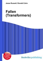 Fallen (Transformers)