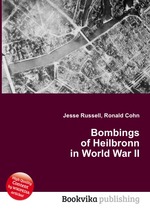 Bombings of Heilbronn in World War II