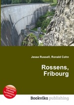 Rossens, Fribourg