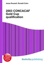 2003 CONCACAF Gold Cup qualification