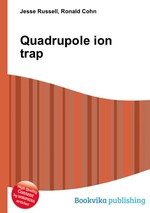 Quadrupole ion trap