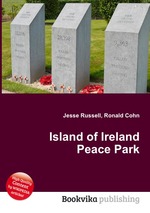 Island of Ireland Peace Park