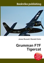 Grumman F7F Tigercat